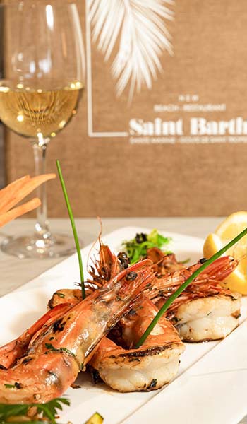 saintbarth-plage-restaurant restaurant-plage-privee